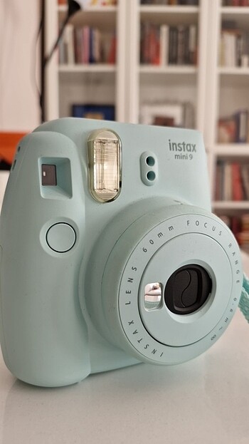 İntax mini 9 