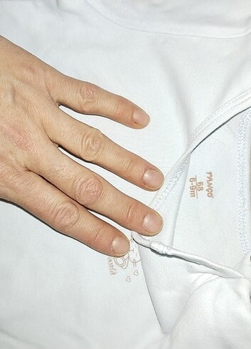 BEBEK Zıbın - Görsel 9