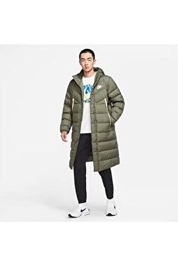 Nike Sportswear Down Fill Kaban & Parka