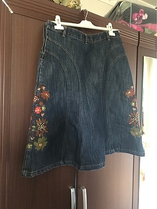 Kısa etek