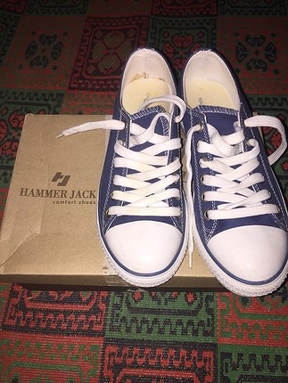 Hammer jack Convers