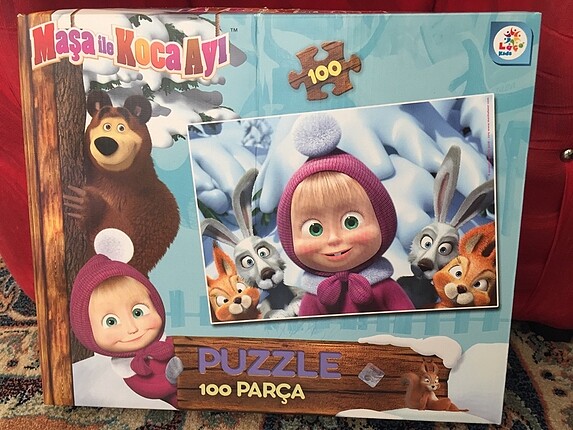 Puzzle