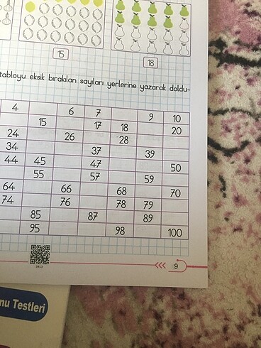 Beden Gıcır gıcır seti