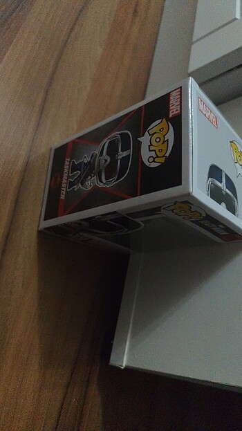  Beden Funko pop taskmaster 