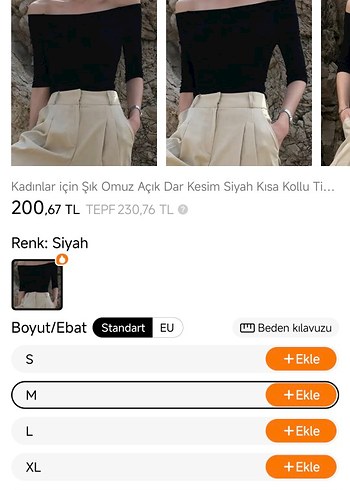 Vintage Love Siyah V Yaka Hamile Gömleği, Uzun Kollu, Dar Kesim