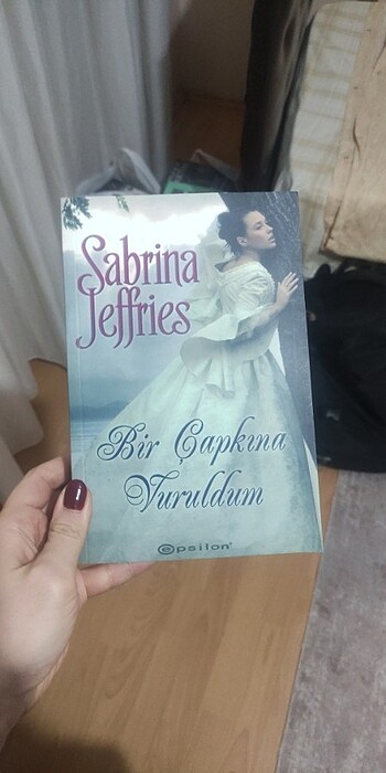 Sabrina Jeffries - Bir Çapkına Vuruldum