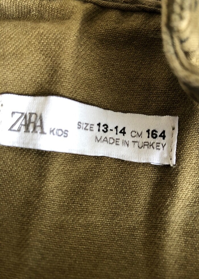 Zara slopet - Görsel 2