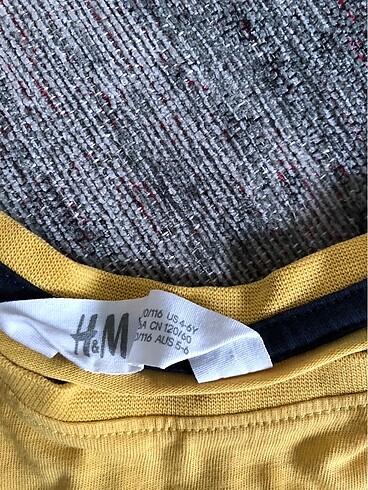 H&M Hm tshirt
