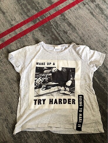 Zara t shirt