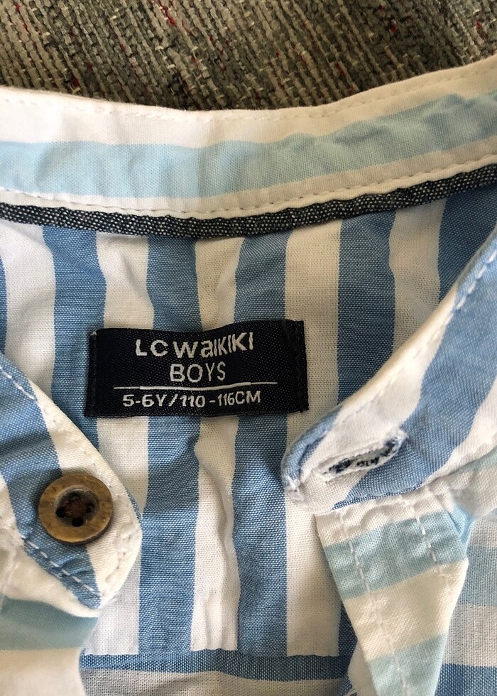 Lcw gömlek - Görsel 2