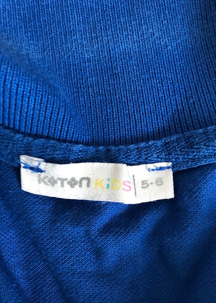 Koton tshirt - Görsel 2