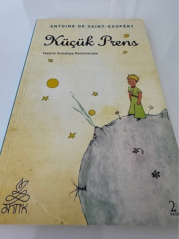 Kitap
