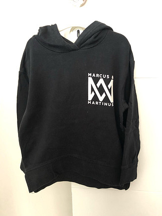 h&m sweat4/6 yaş