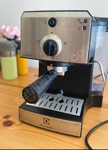 Delonghi Profesyonel kahve makinasi