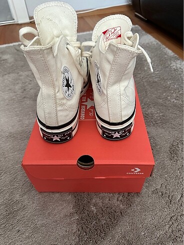 Converse Converse Spor Ayakkabı