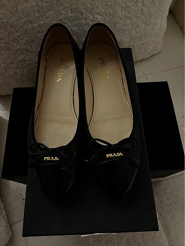 Prada babet