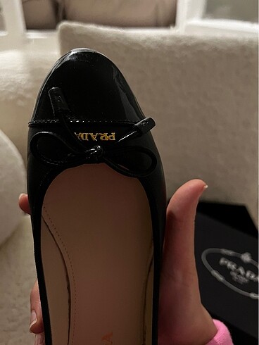 Prada Prada babet