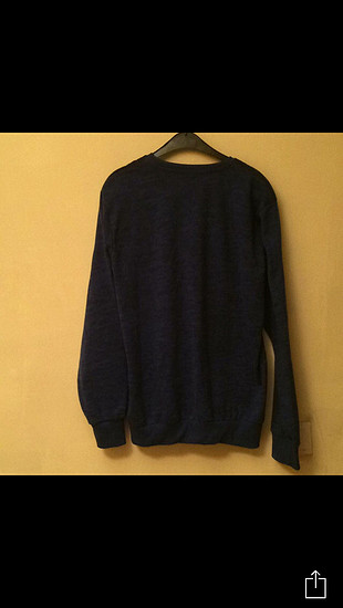 44 Beden Markasız Switshirt 