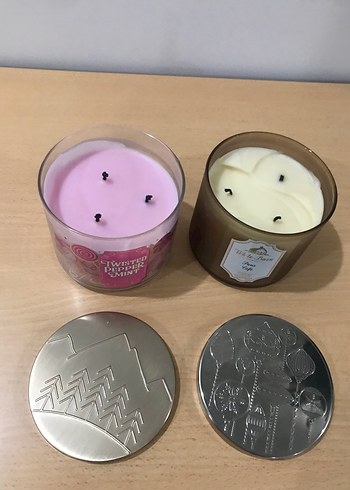 Bath & Body Works ÖZEL BATH & BODY WORKS MARKA MUM