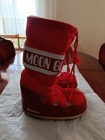 Moon Boot MOON BOOT MARKA ORİJİNAL BOT