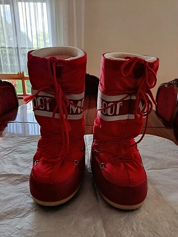 MOON BOOT MARKA ORİJİNAL BOT
