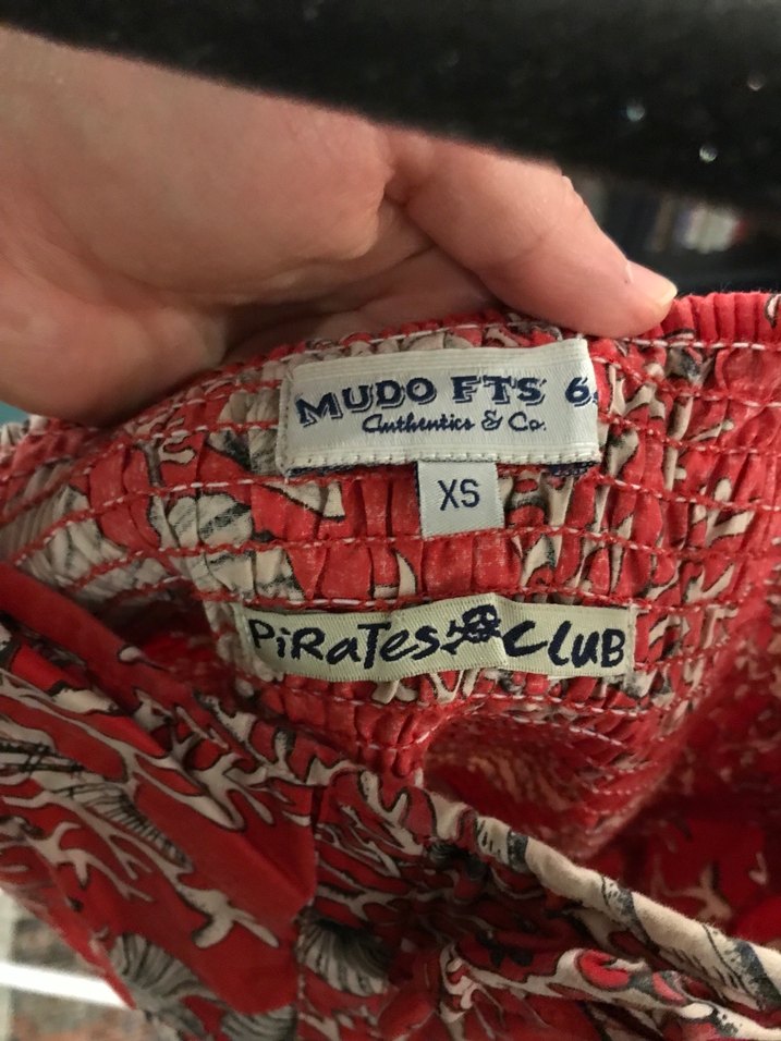 Mudo pirates temalı özel koleksiyon ürünüdür - Görsel 3