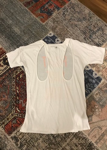 Koton marka Spor tişört - Görsel 3