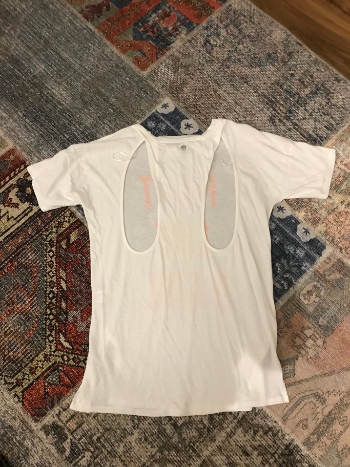 Koton marka Spor tişört - Görsel 3