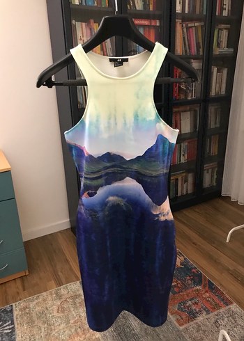 H&M marka özel Beyonce serisi Kadın Atlet - Görsel 2