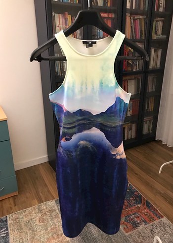 H&M marka özel Beyonce serisi Kadın Atlet - Görsel 5