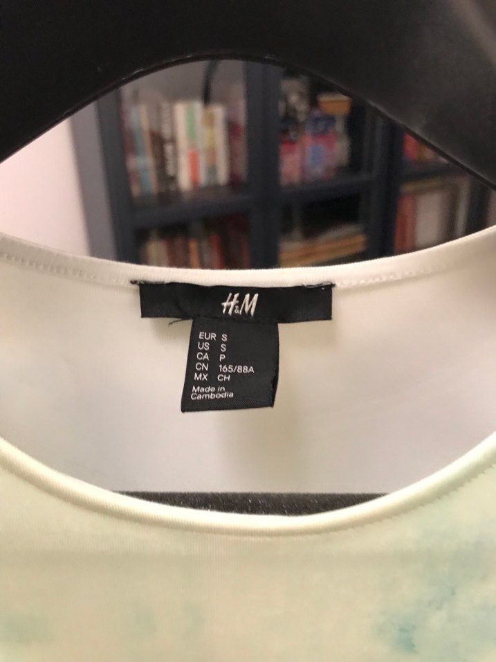 H&M marka özel Beyonce serisi Kadın Atlet - Görsel 4