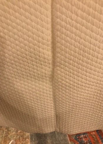 Koton marka özel koleksiyon incili mini etek - Görsel 5