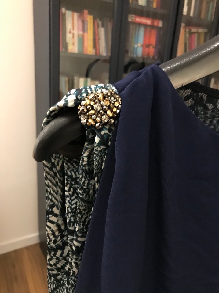 Güzel bir elbisedir - Görsel 2