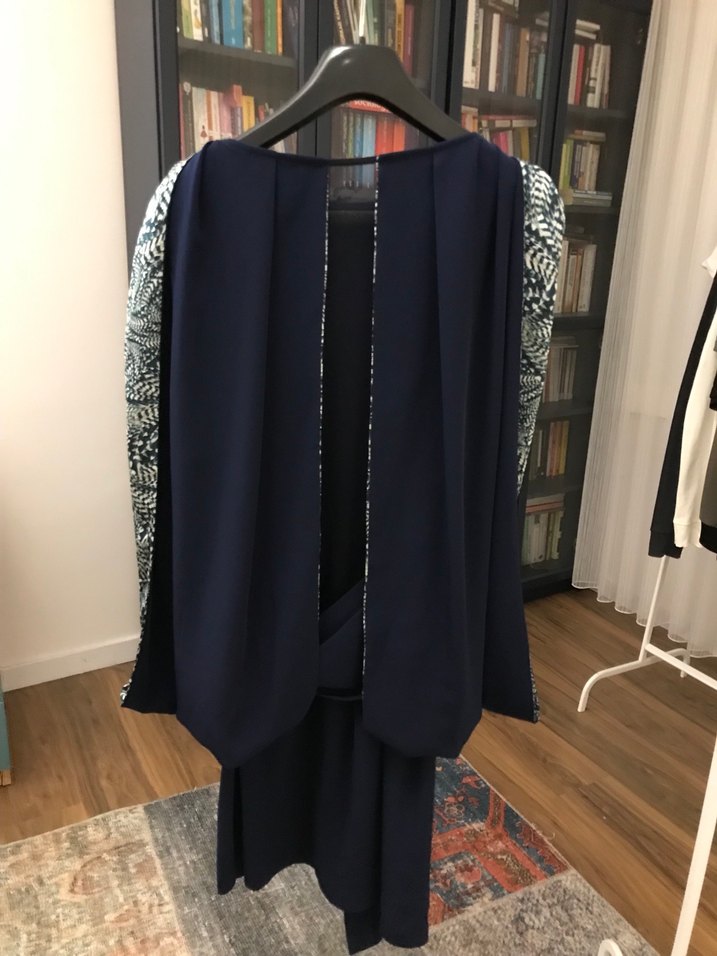 Güzel bir elbisedir - Görsel 4