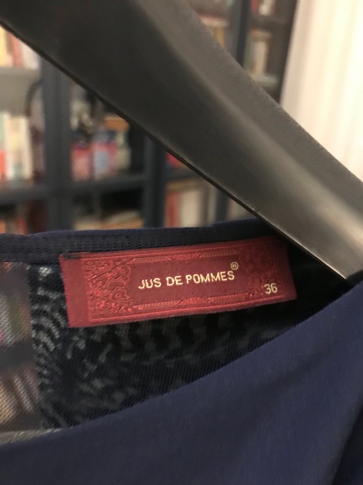 Güzel bir elbisedir - Görsel 3