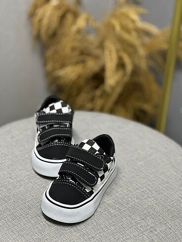 Vans çocuk
