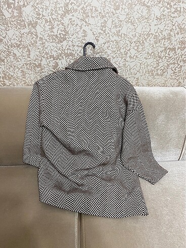 Zara Mont ceket