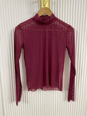 Stradivarius Stradivarius Bluz