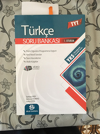 BİLGİ SARMAL TÜRKÇE