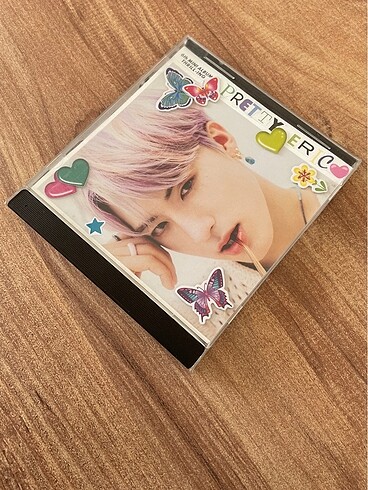 The Boyz TBZ Thrilling Fanmade Album