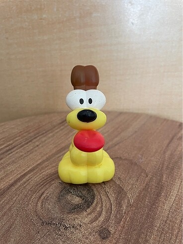 Garfield Odie Figür Oyuncak