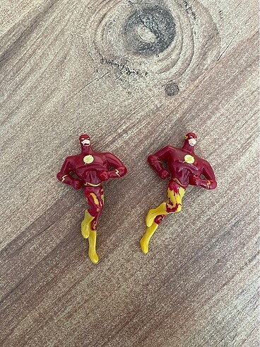Kinder Surprise Flash Figür Oyuncak