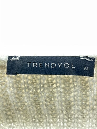 m Beden çeşitli Renk Trendyol & Milla Kazak / Triko %70 İndirimli.