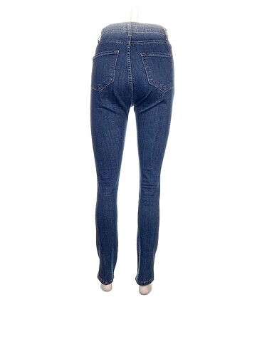 36 Beden Trendyol & Milla Jean / Kot %70 İndirimli.