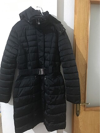 Şişme mont
