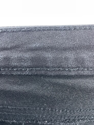 Vintage Love Bermuda / Kapri %70 İndirimli. - Görsel 4