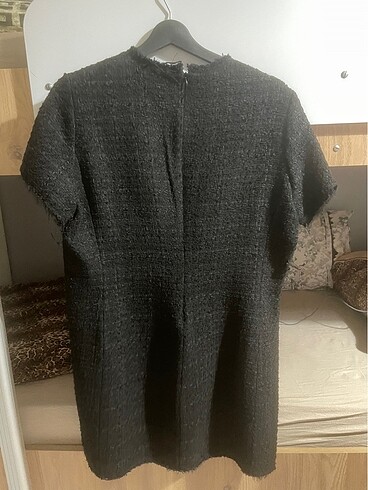 xl Beden zara elbise