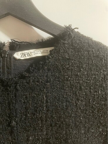 Zara zara elbise
