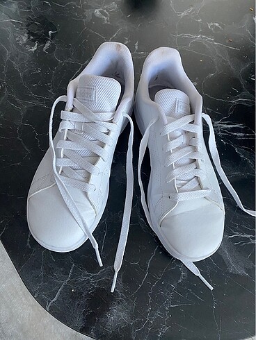 Adidas Adidas beyaz ayakkabı