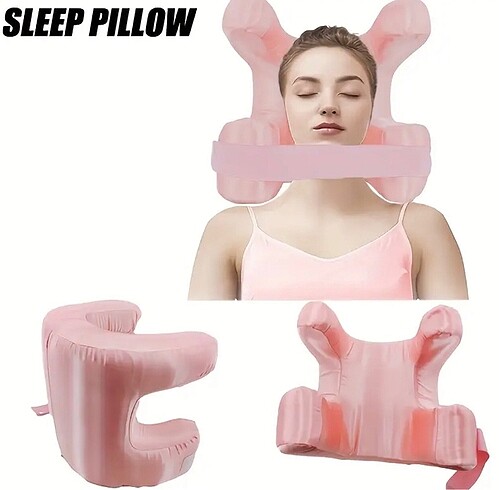beauty pillow güzellik kırışıklık önleyici yastığı